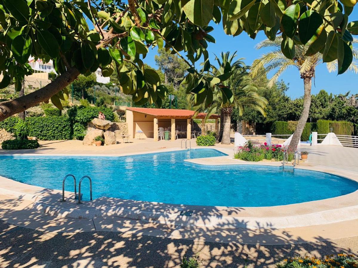 شقة Casa Julia With Swimming Pool Cautivador المظهر الخارجي الصورة