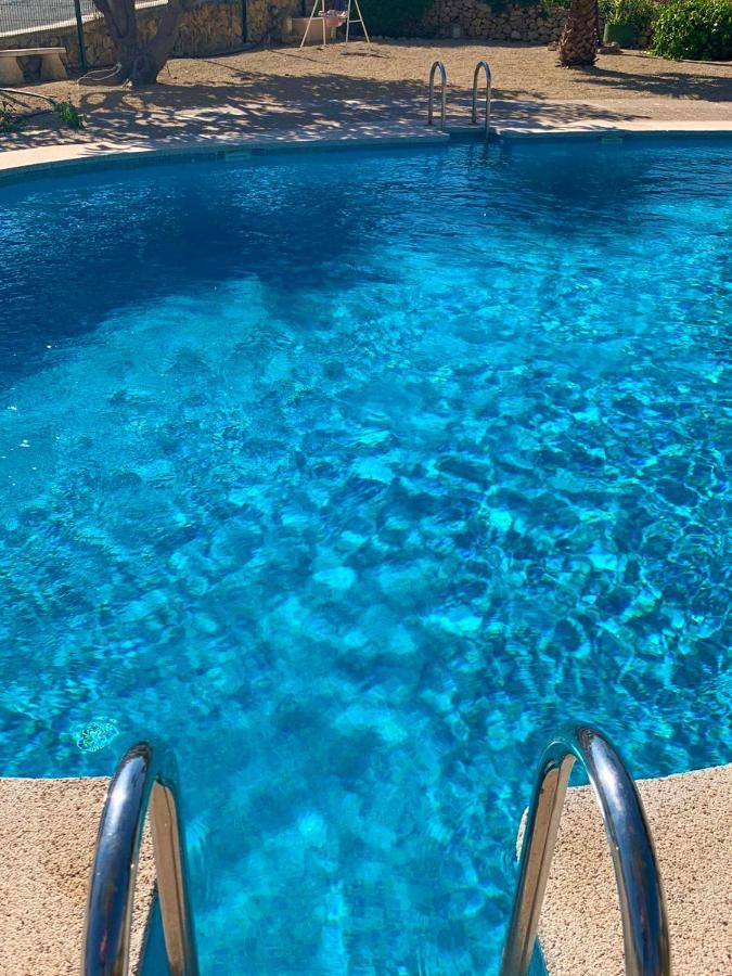 شقة Casa Julia With Swimming Pool Cautivador المظهر الخارجي الصورة