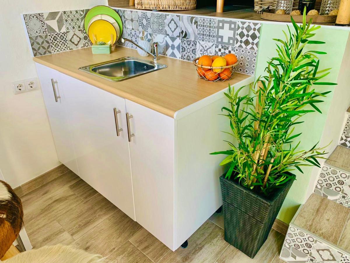 شقة Casa Julia With Swimming Pool Cautivador المظهر الخارجي الصورة