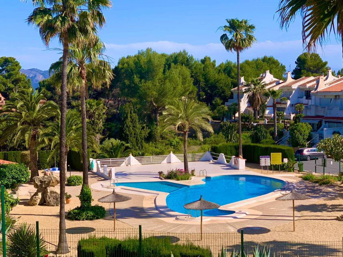 شقة Casa Julia With Swimming Pool Cautivador المظهر الخارجي الصورة