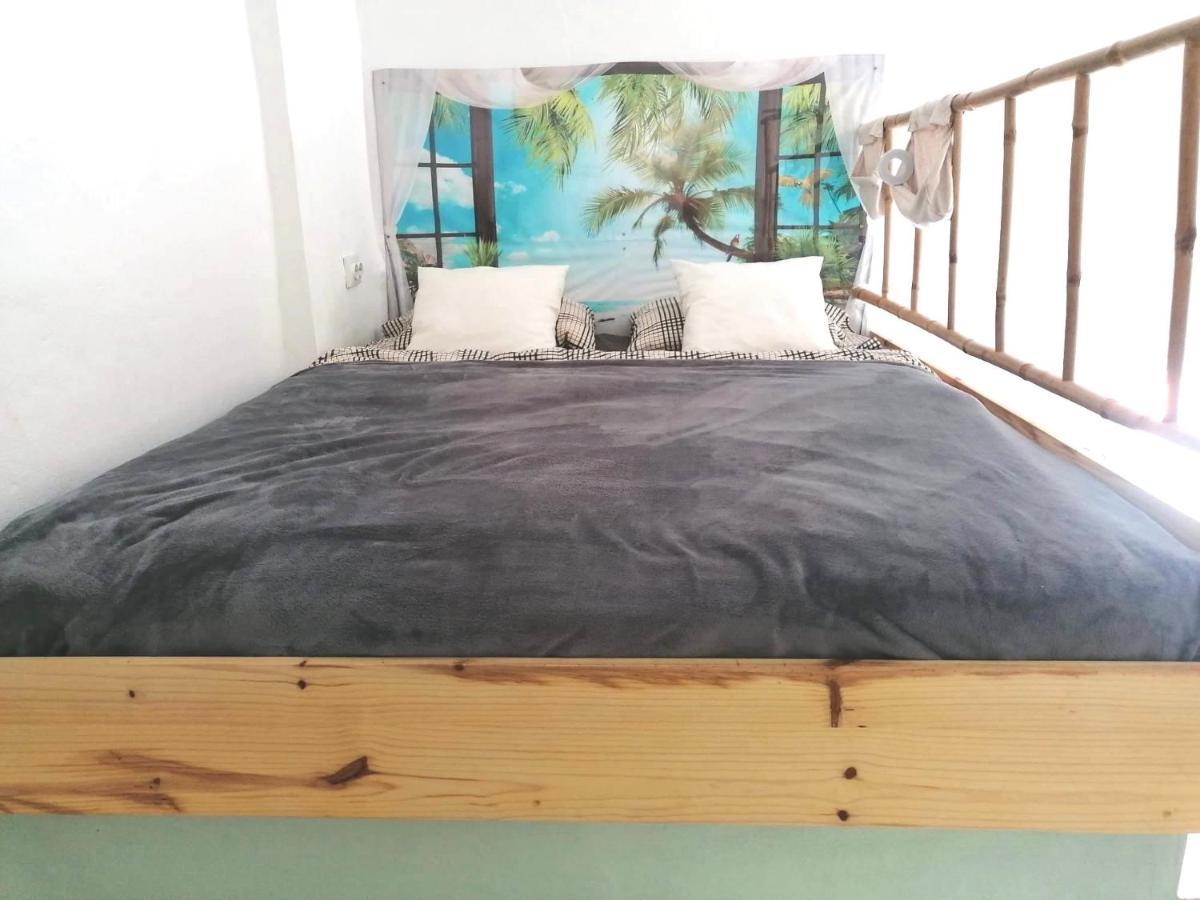 شقة Casa Julia With Swimming Pool Cautivador المظهر الخارجي الصورة